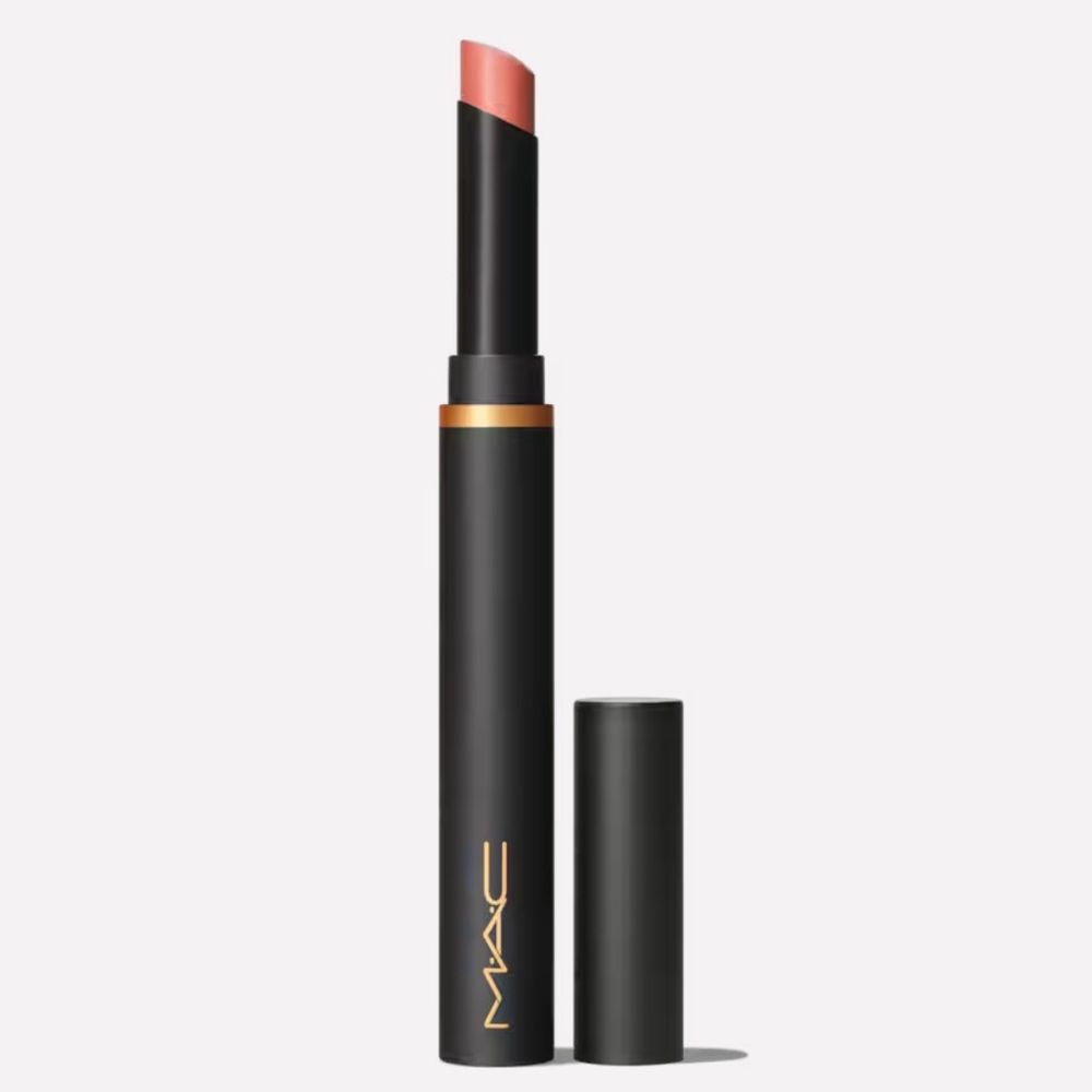 NEW! MAC Powder Kiss Velvet Blur Slim Stick